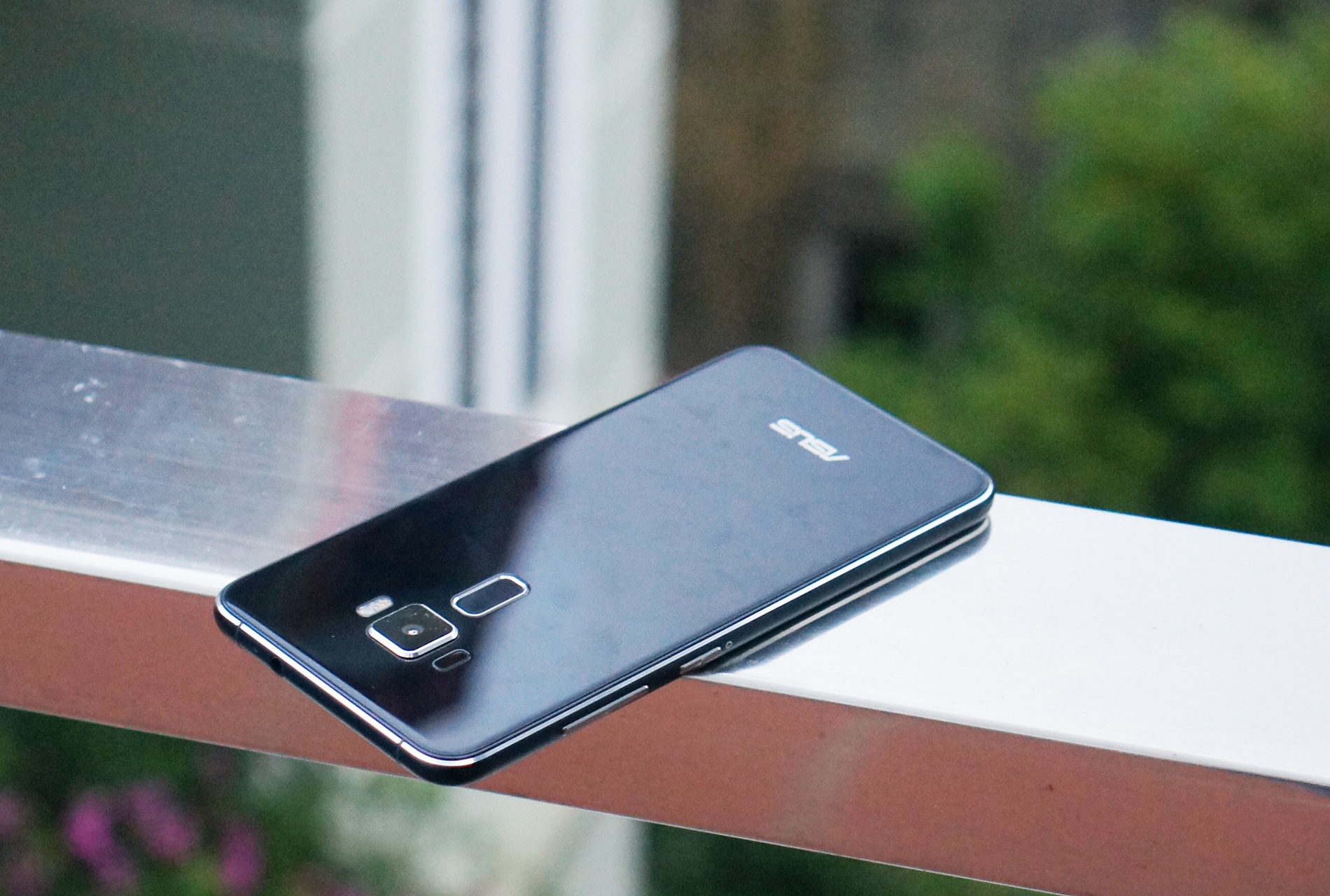 Đánh giá Asus Zenfone 3 ảnh 9 Danh gia Asus Zenfone 3 anh 9