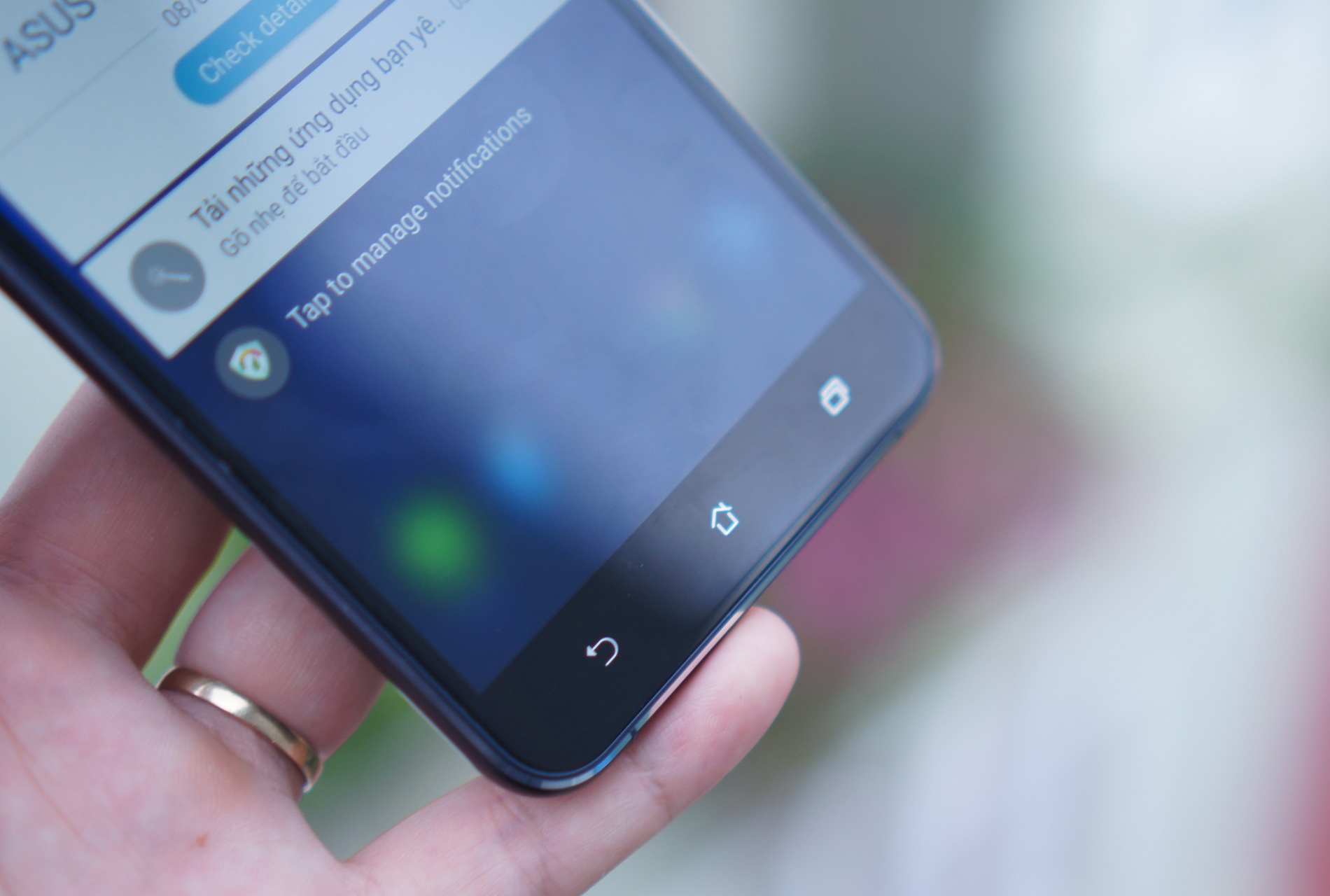 Đánh giá Asus Zenfone 3 ảnh 6 Danh gia Asus Zenfone 3 anh 6