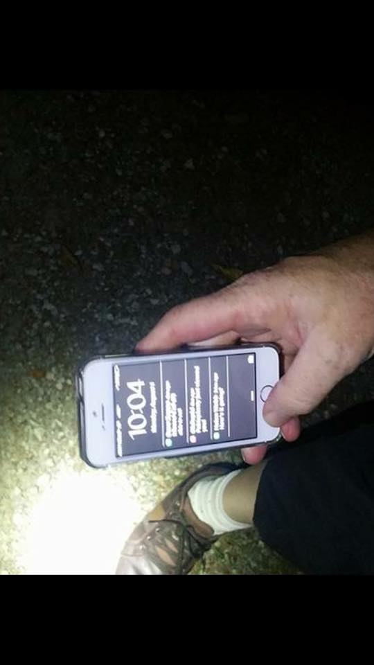 iPhone 5S rơi ở độ cao 700m ảnh 2 iPhone 5S roi o do cao 700m anh 2