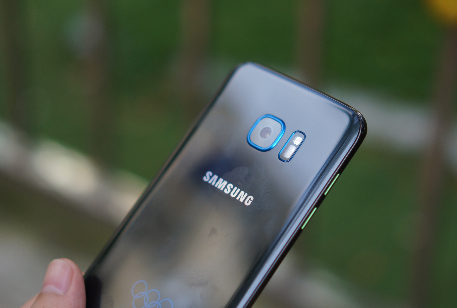 S7 edge Olympic tai Viet Nam anh 4