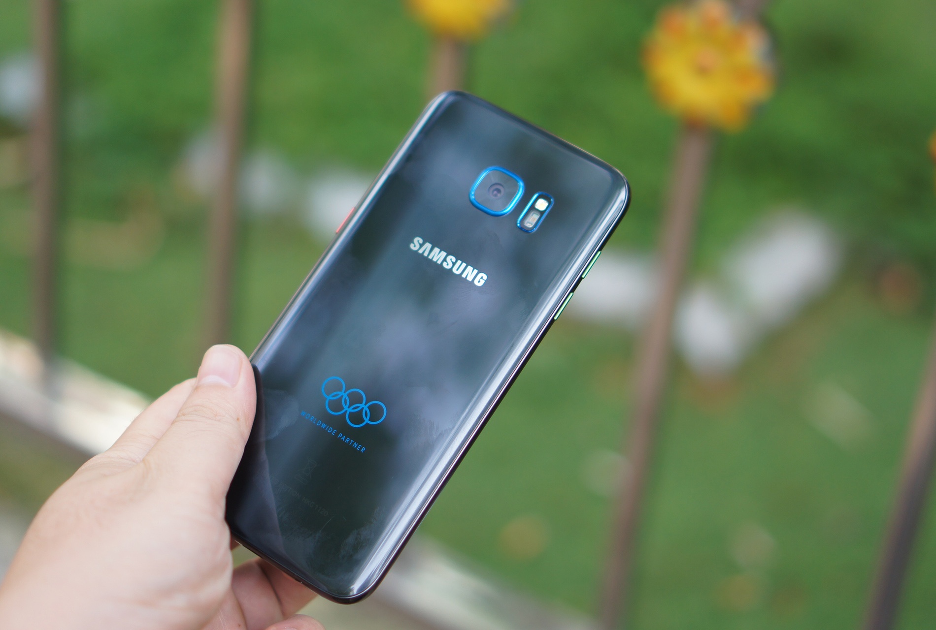 S7 edge Olympic tai Viet Nam anh 8