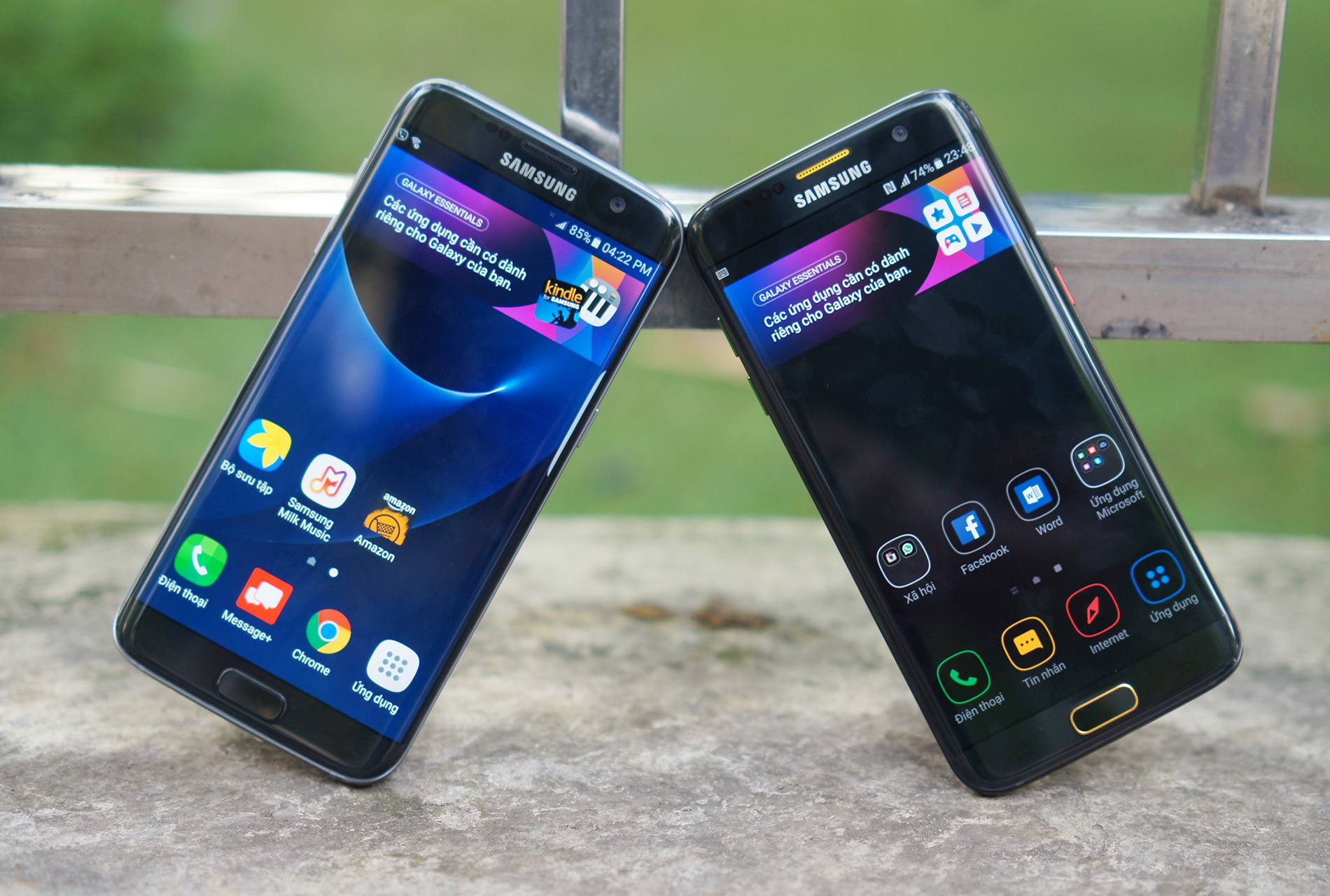 S7 edge Olympic tai Viet Nam anh 12