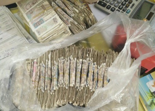 Dem bich 19 trieu tien le di mua Galaxy Note 7 tai Viet Nam hinh anh