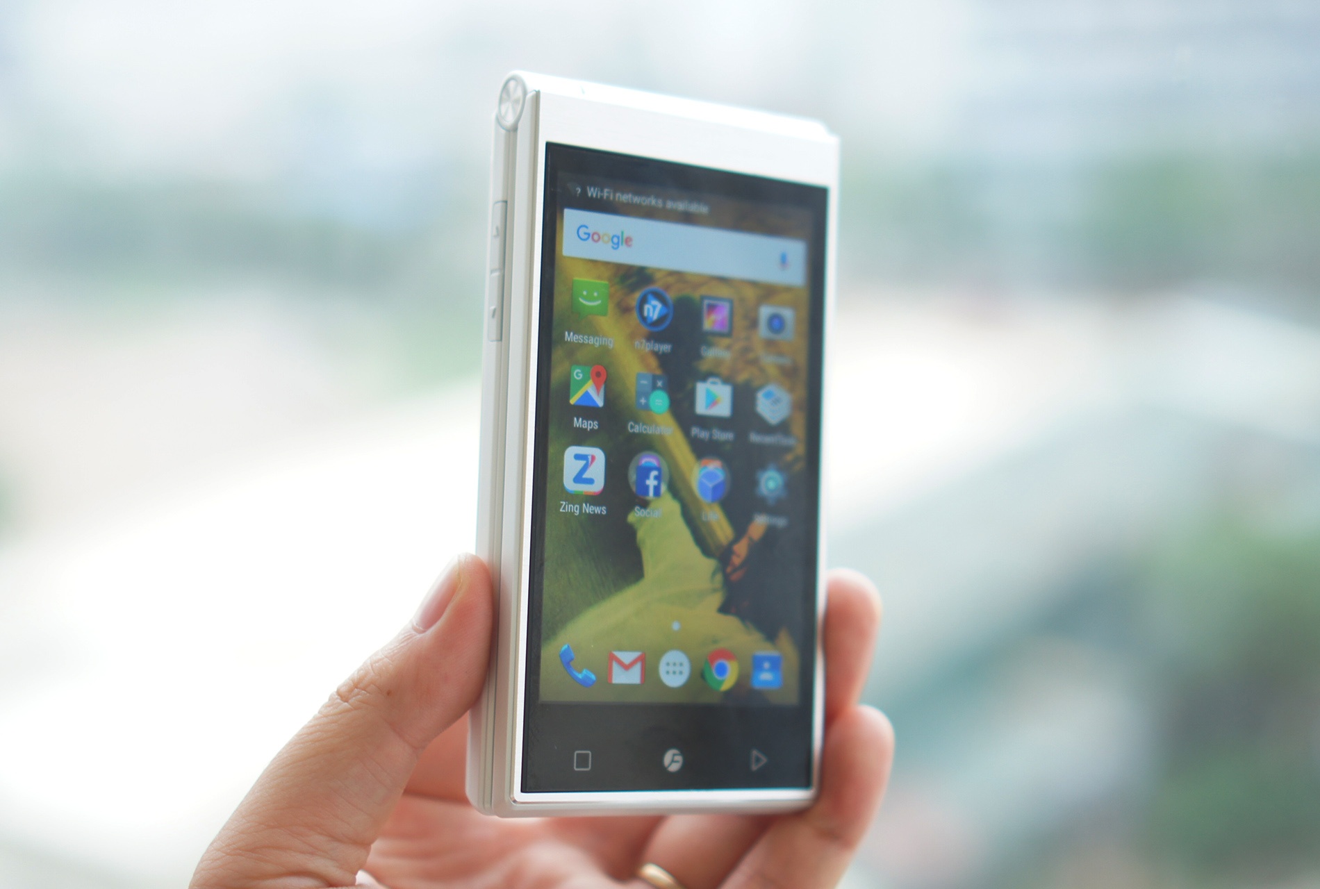 Freetel Musashi tai Viet Nam anh 5