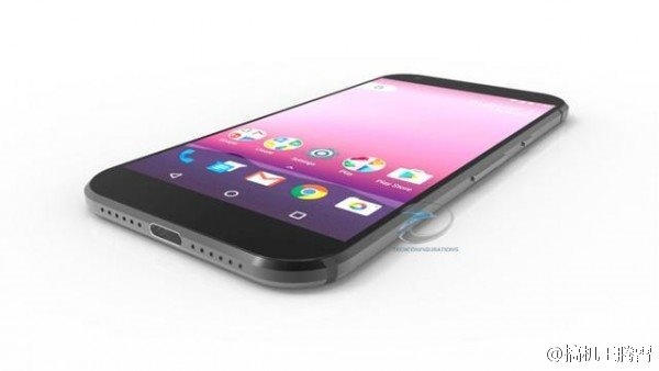 Anh va cau hinh smartphone Nexus do HTC san xuat hinh anh