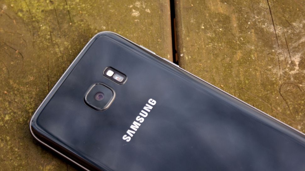 Galaxy S8 se co camera kep, cam bien mong mat hinh anh