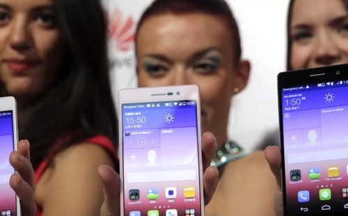 Cong thuc ban dien thoai Trung Quoc tai Viet Nam hinh anh