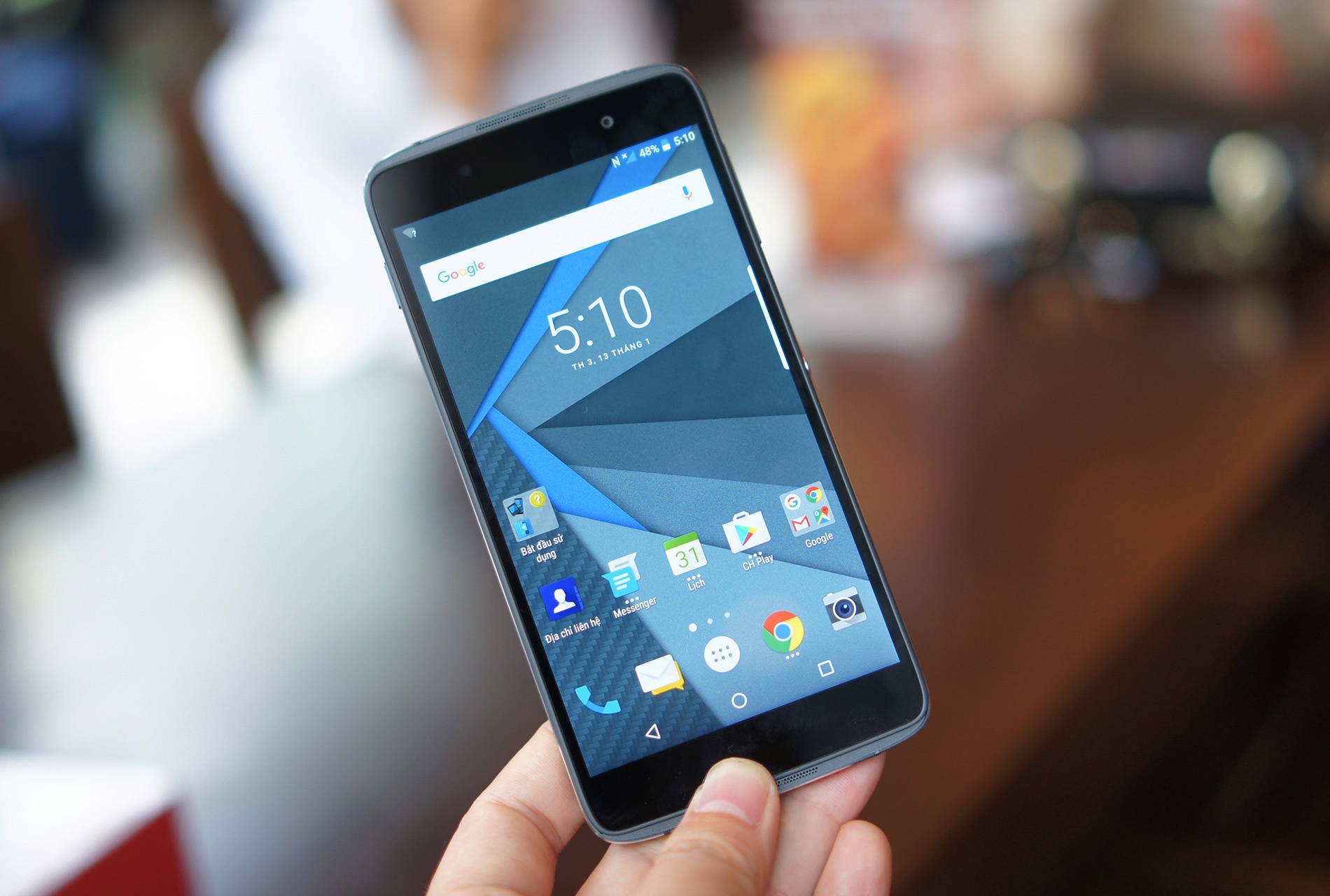 smartphone len ke thang 9 anh 1