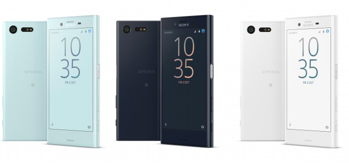 Xperia XZ ra mat anh 3