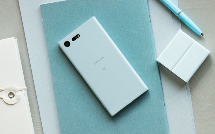 Xperia XZ ra mat anh 2