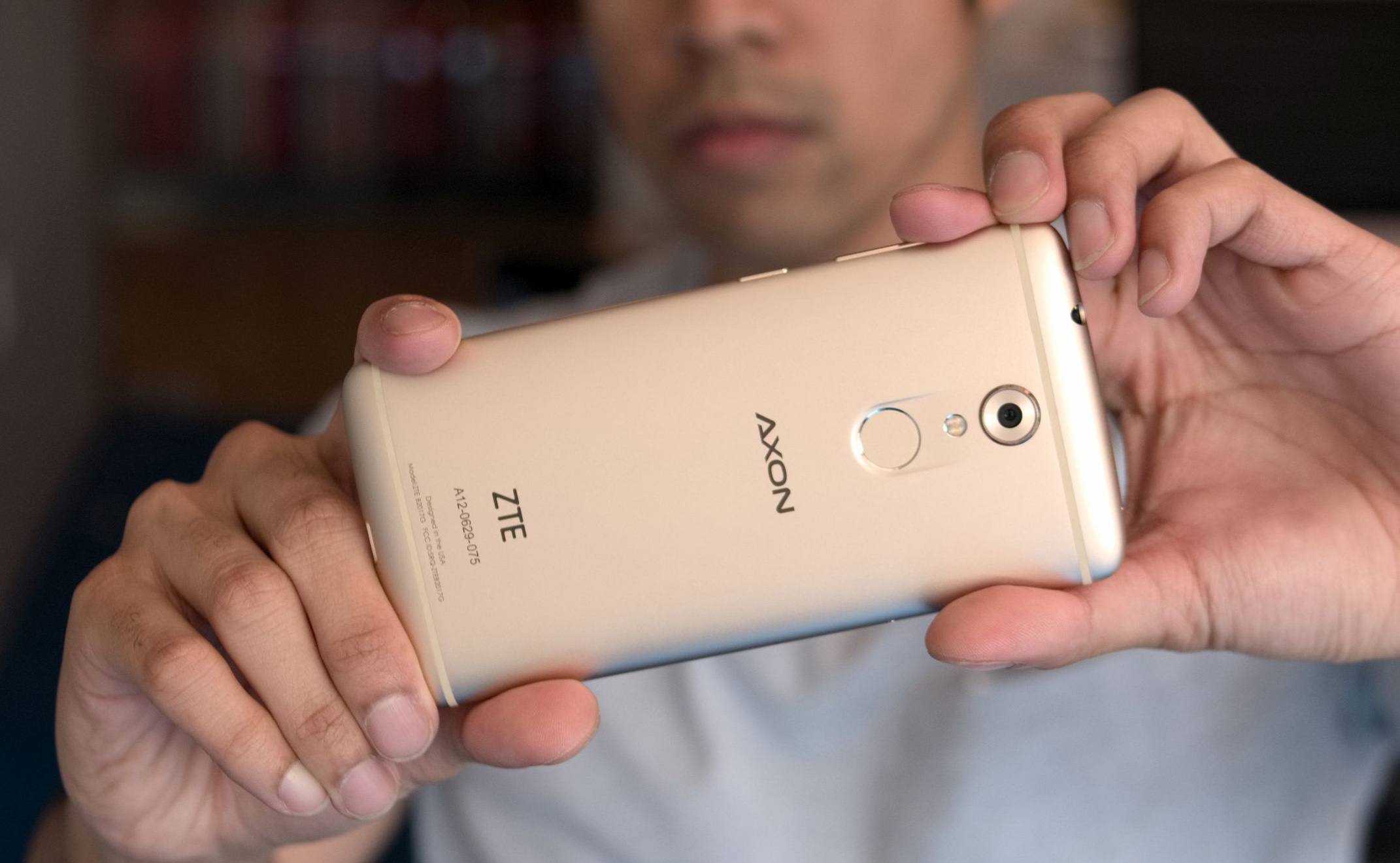 smartphone tai IFA 2016 anh 6