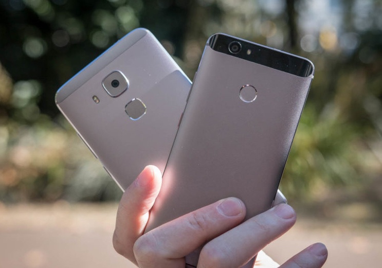 smartphone tai IFA 2016 anh 5