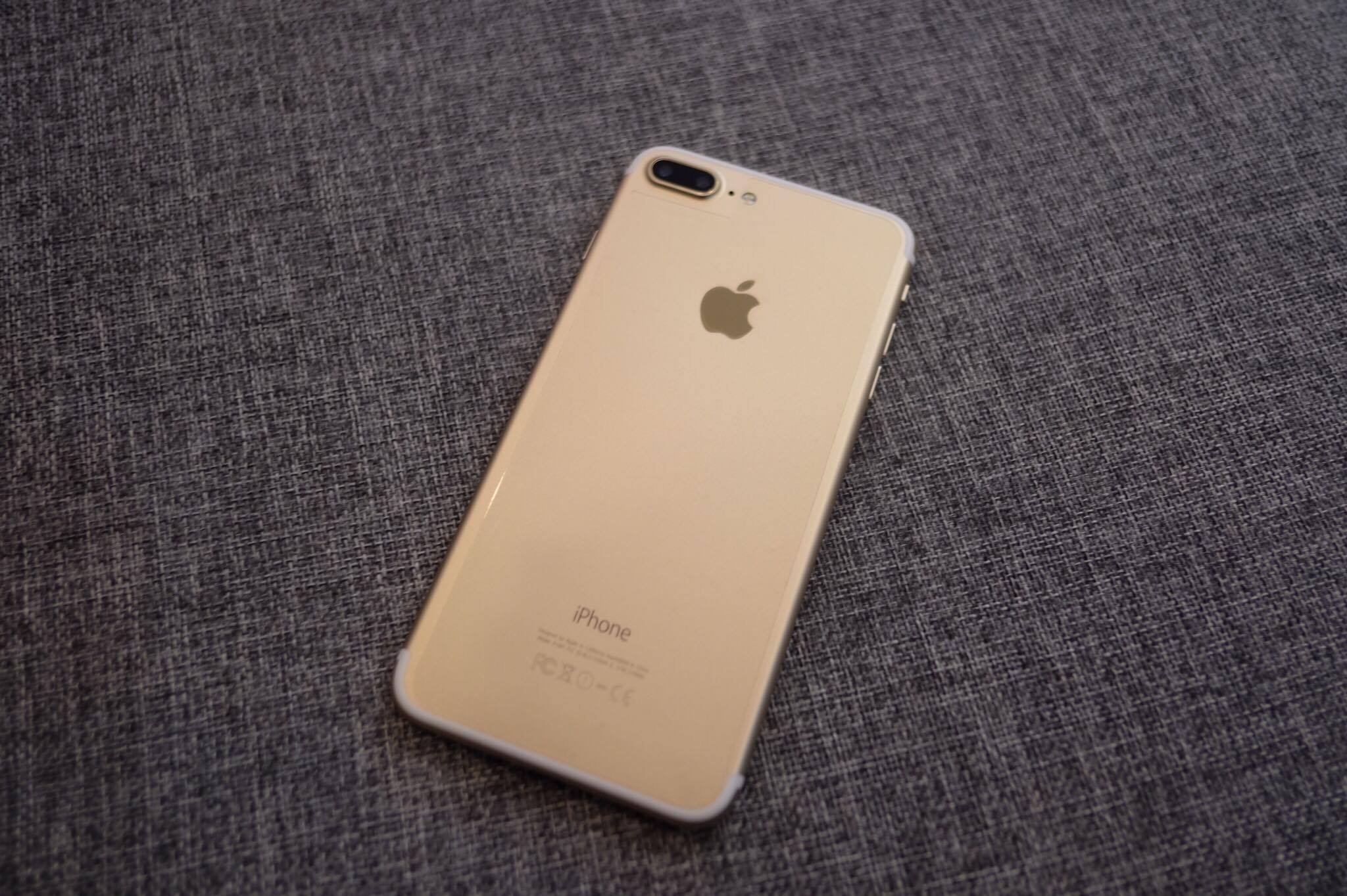 iPhone 7 Plus hang nhai anh 7