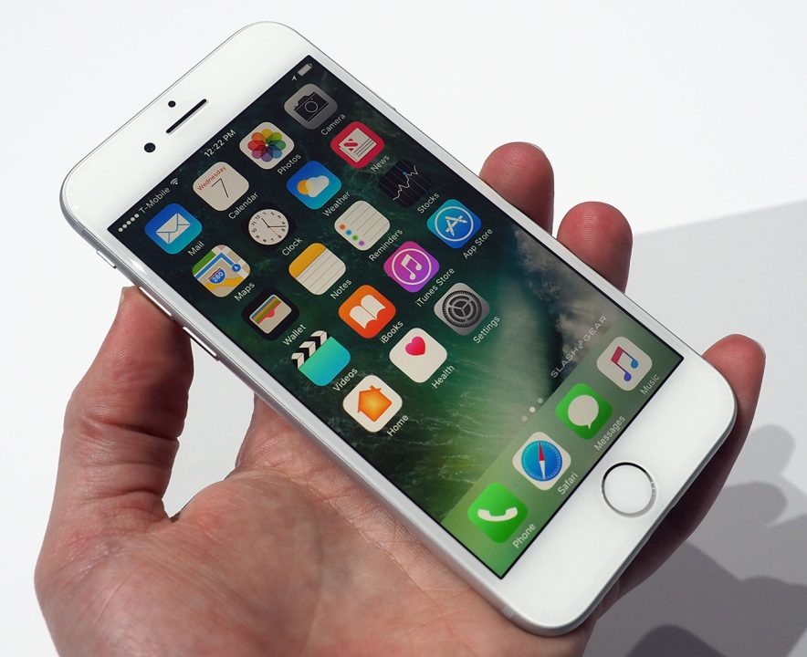 5 điểm tồi tệ của iPhone 7 ảnh 4 5 diem toi te cua iPhone 7 anh 4