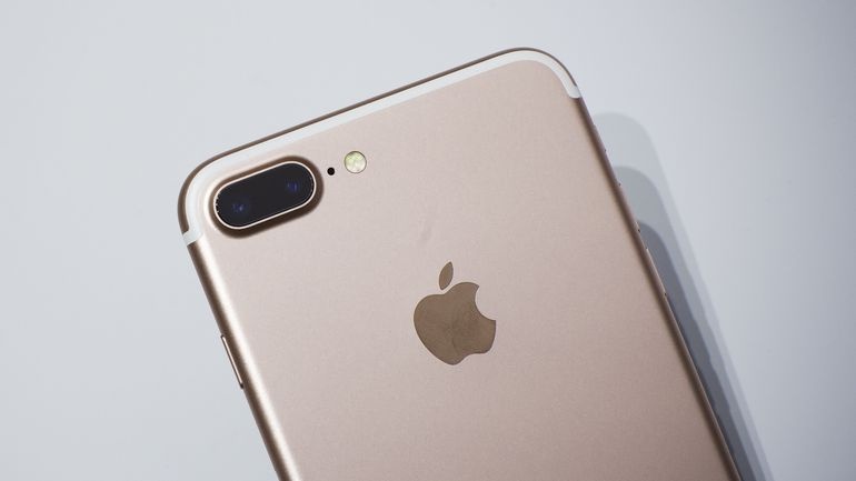 iPhone 7 Plus duoc xac nhan co RAM 3 GB, manh hon iPad Pro hinh anh