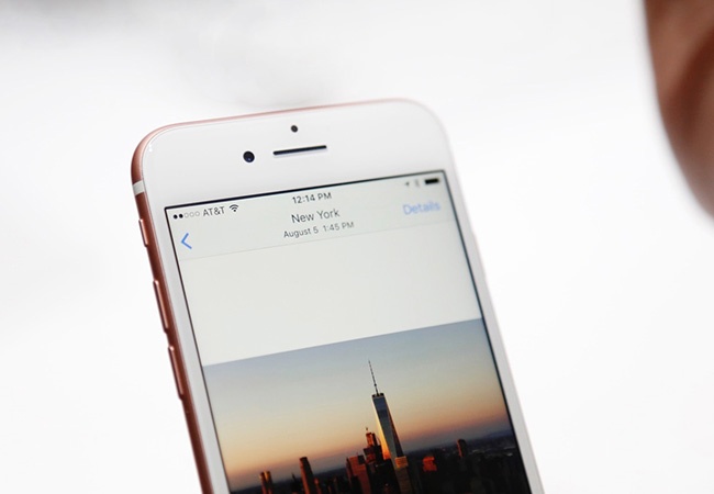 ‘Sau cung, iPhone 7 van la smartphone tot nhat the gioi’ hinh anh