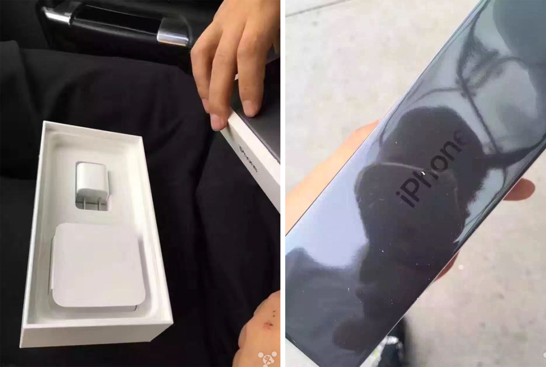 ảnh mở hộp iPhone 7 ảnh 2 anh mo hop iPhone 7 anh 2