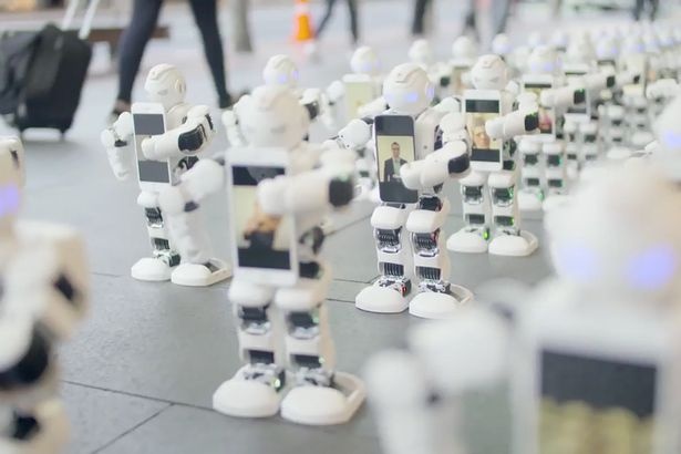 xep hang mua iPhone 7 anh 2