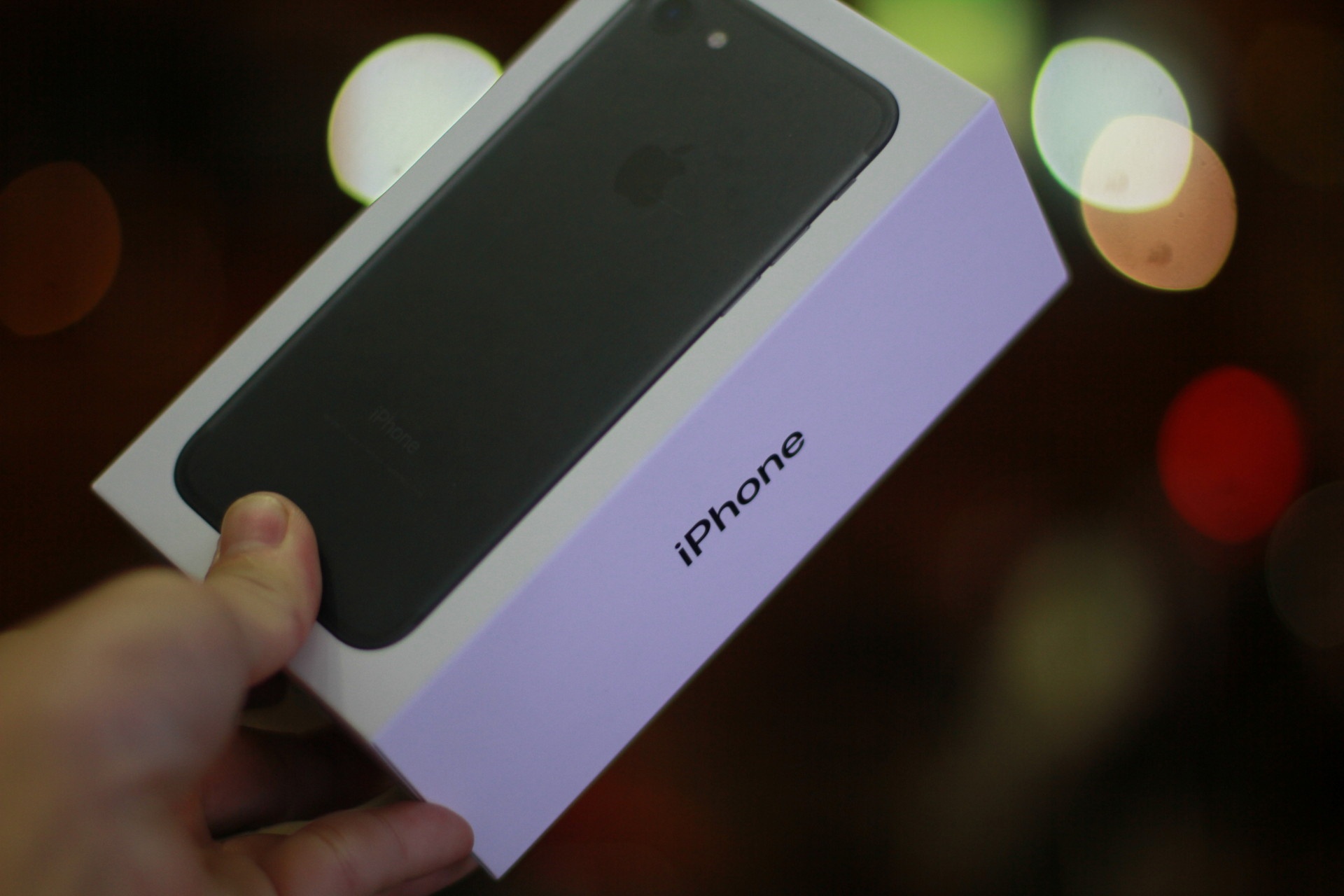 iPhone 7 ve Viet Nam anh 1