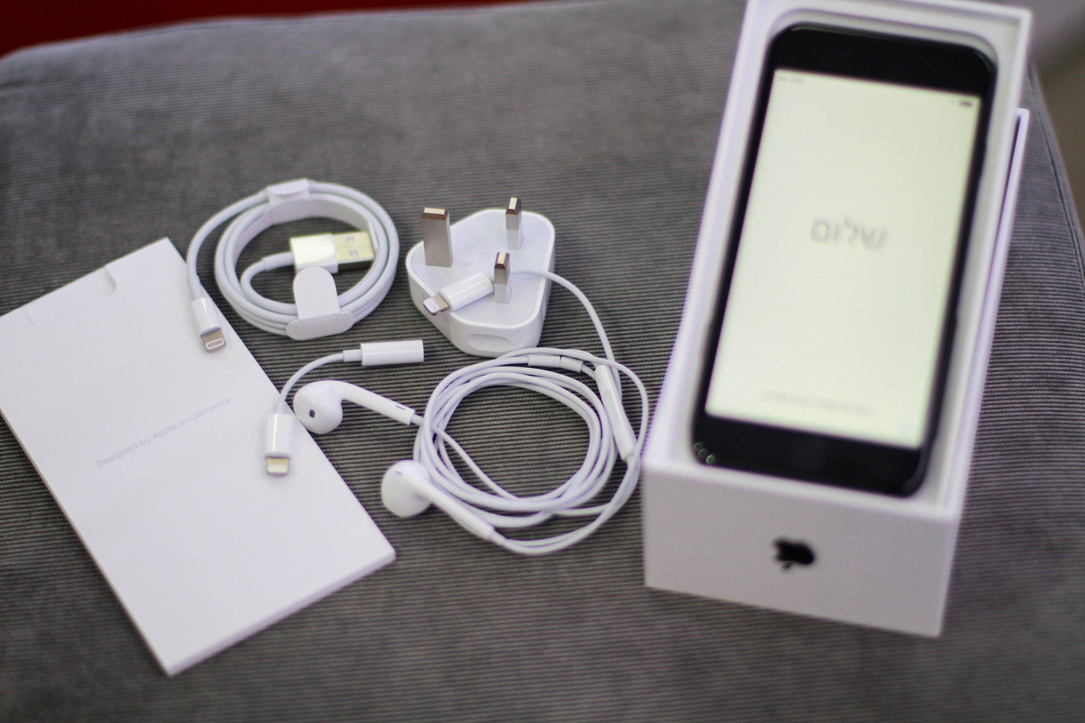 iPhone 7 về Việt Nam ảnh 5 iPhone 7 ve Viet Nam anh 5