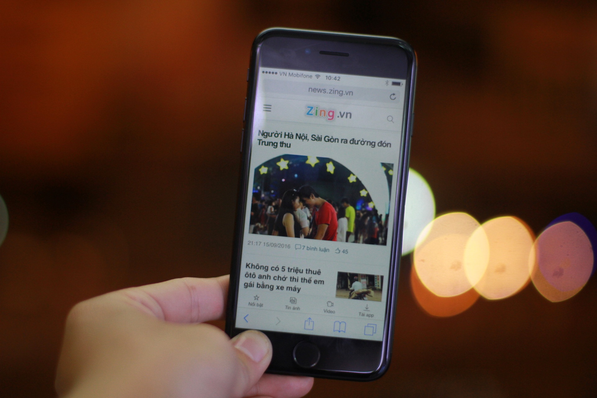 iPhone 7 ve Viet Nam anh 7