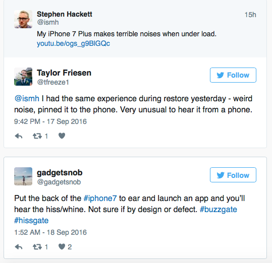 iPhone 7 phat tieng keu la anh 1