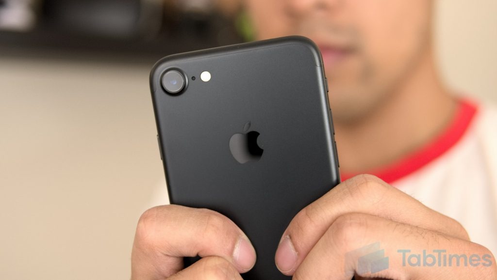 iPhone 7 xep gan bet bang trong 15 mau iPhone tung ra mat hinh anh