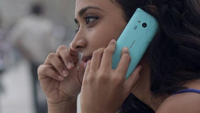 Nokia 216 gia 29 USD sap ve Viet Nam hinh anh