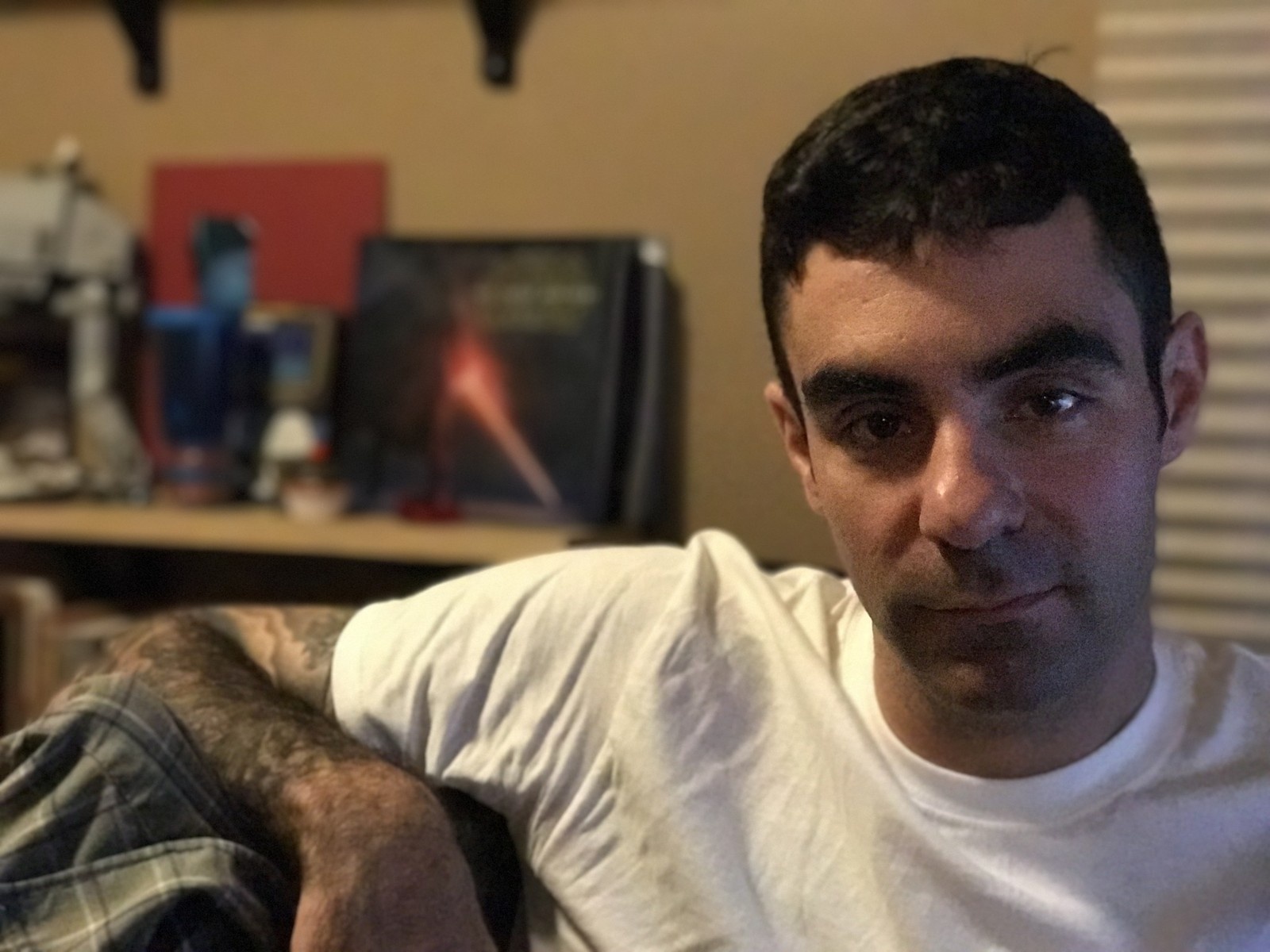 so anh iPhone 7 Plus voi DSLR anh 5