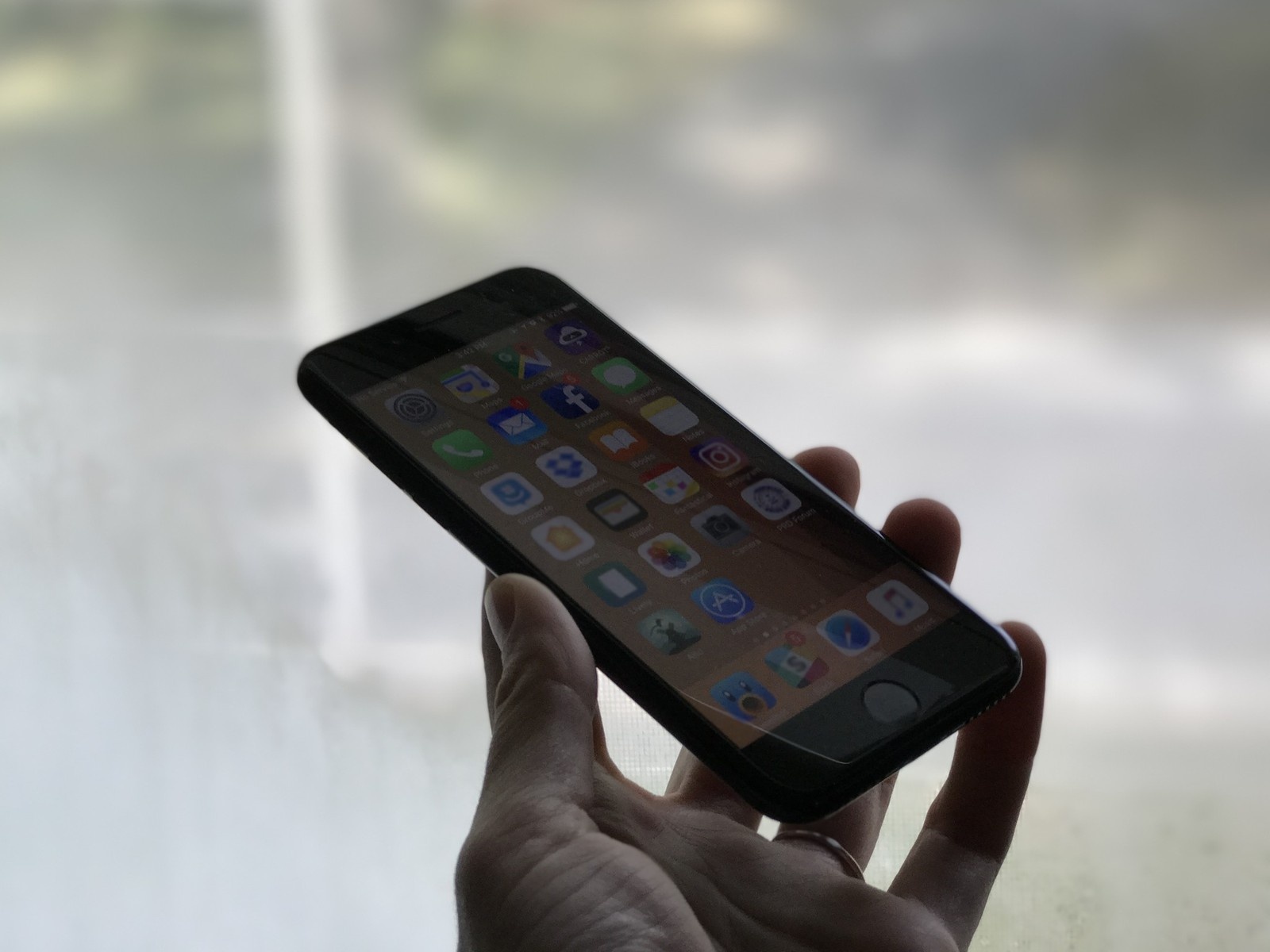 so anh iPhone 7 Plus voi DSLR anh 11