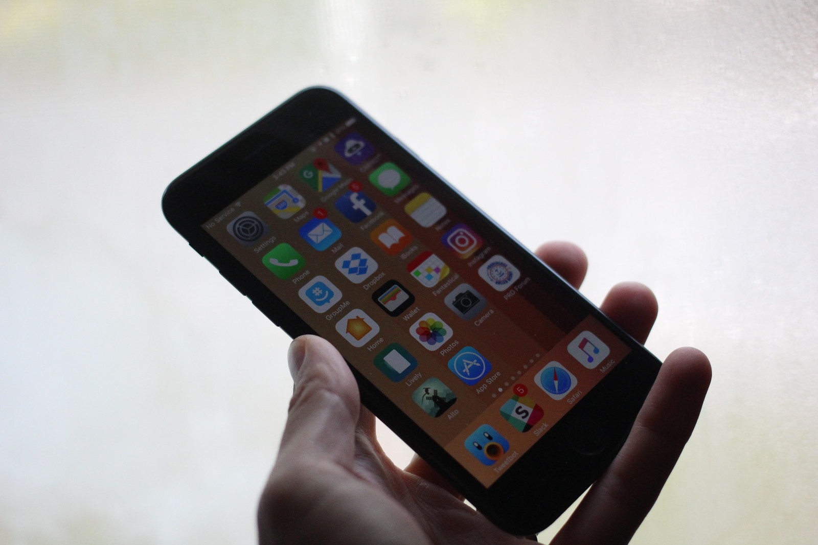 so anh iPhone 7 Plus voi DSLR anh 12