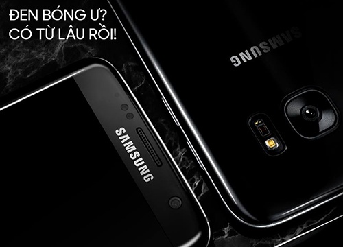 Samsung Viet Nam cham choc iPhone 7 gay tranh cai hinh anh