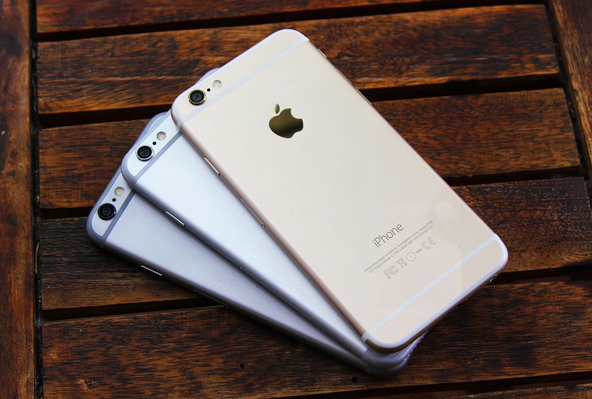 chọn iPhone 6 loại nào ảnh 1 chon iPhone 6 loai nao anh 1
