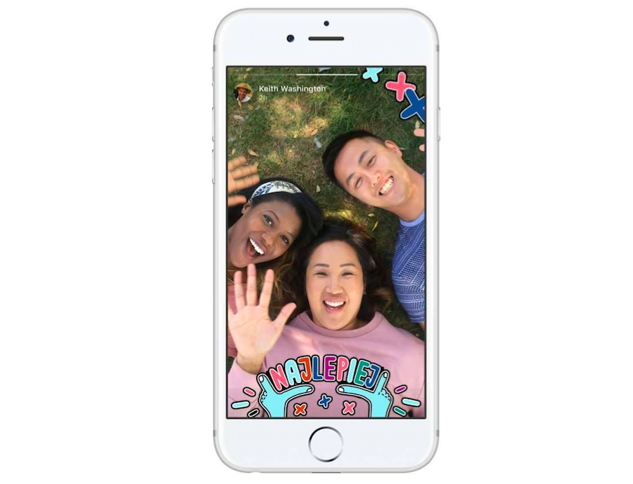 Message Day ra mat anh 1