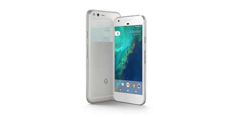 Cau hinh Google Pixel anh 1