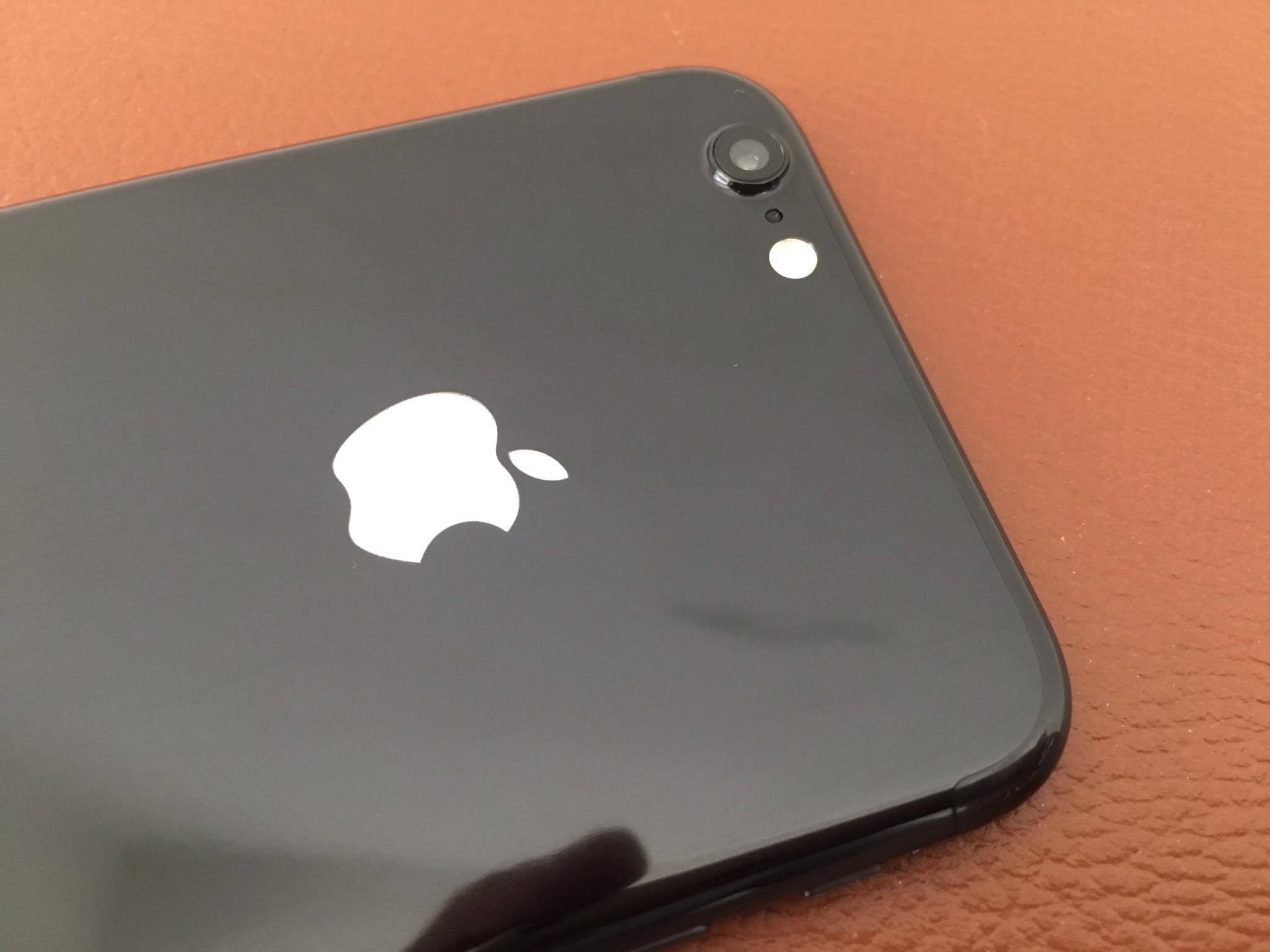 độ iPhone 6 Jet Black ảnh 3 do iPhone 6 Jet Black anh 3