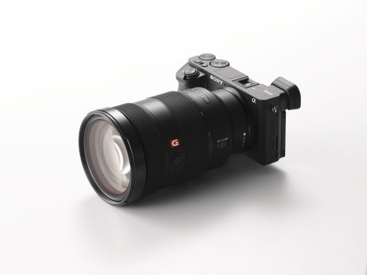 Sony ra mat A6500 voi gia 1.400 USD hinh anh