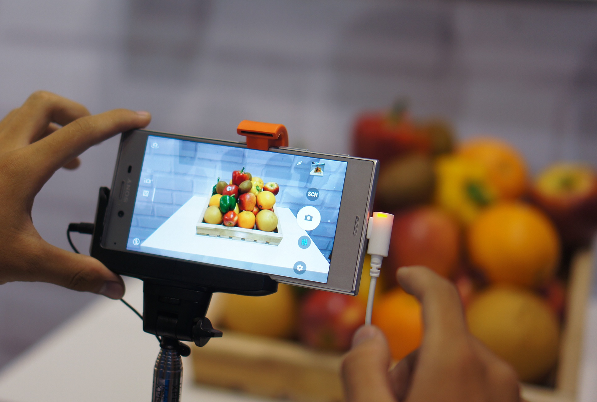 Sony Show Ha Noi anh 5