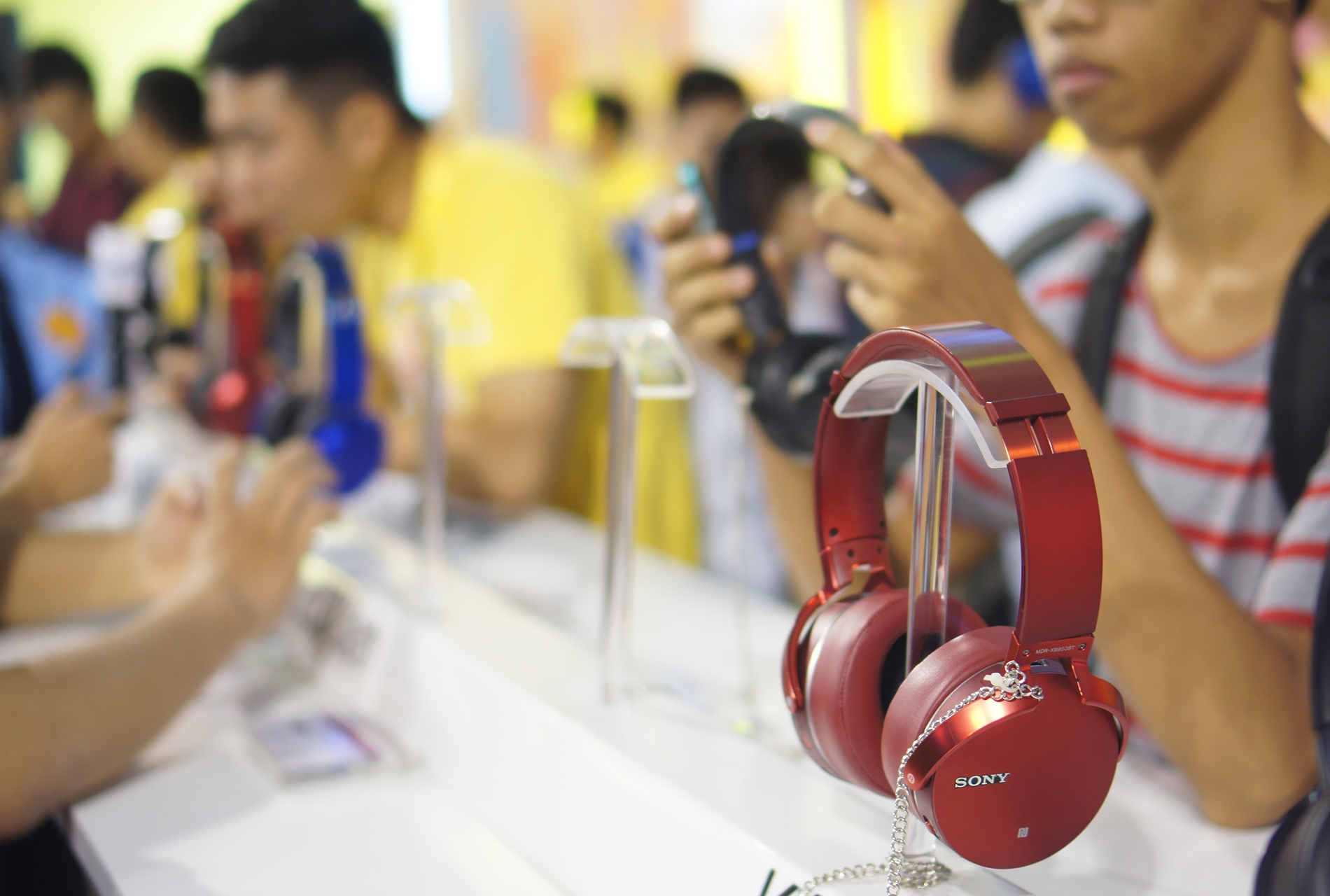 Sony Show Ha Noi anh 6