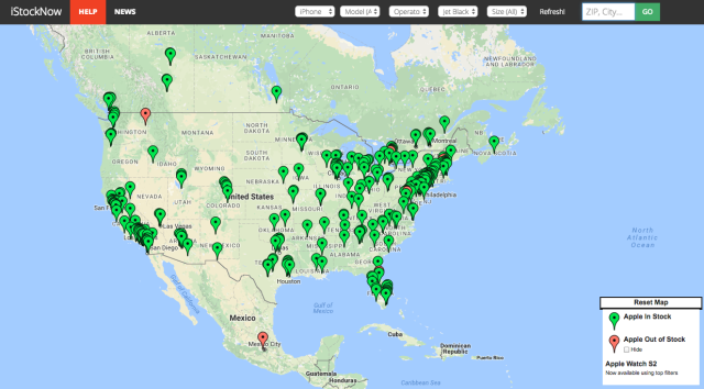 iPhone 7 Jet Black hết cháy hàng ảnh 1 iPhone 7 Jet Black het chay hang anh 1