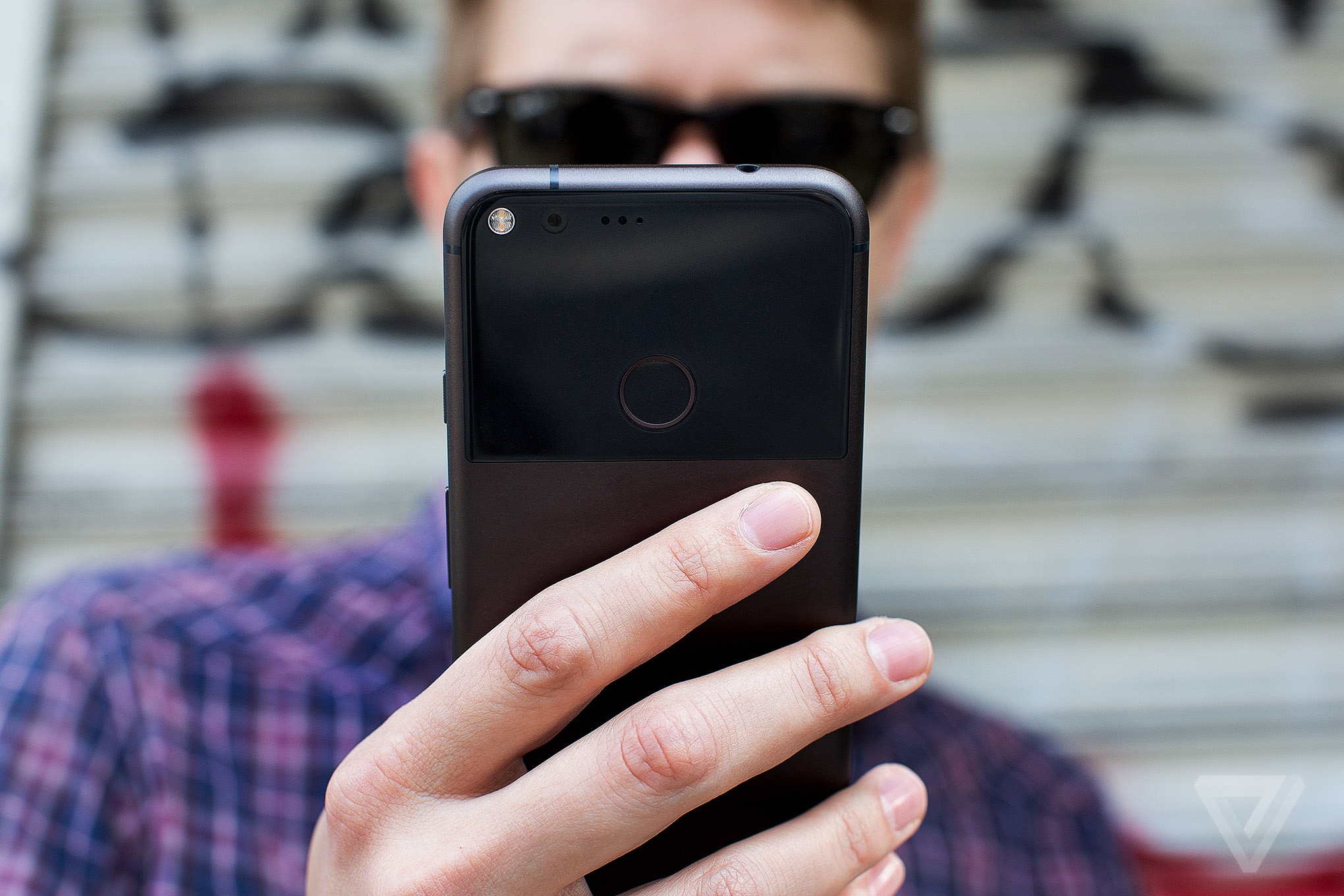 So sanh Pixel voi iPhone anh 2