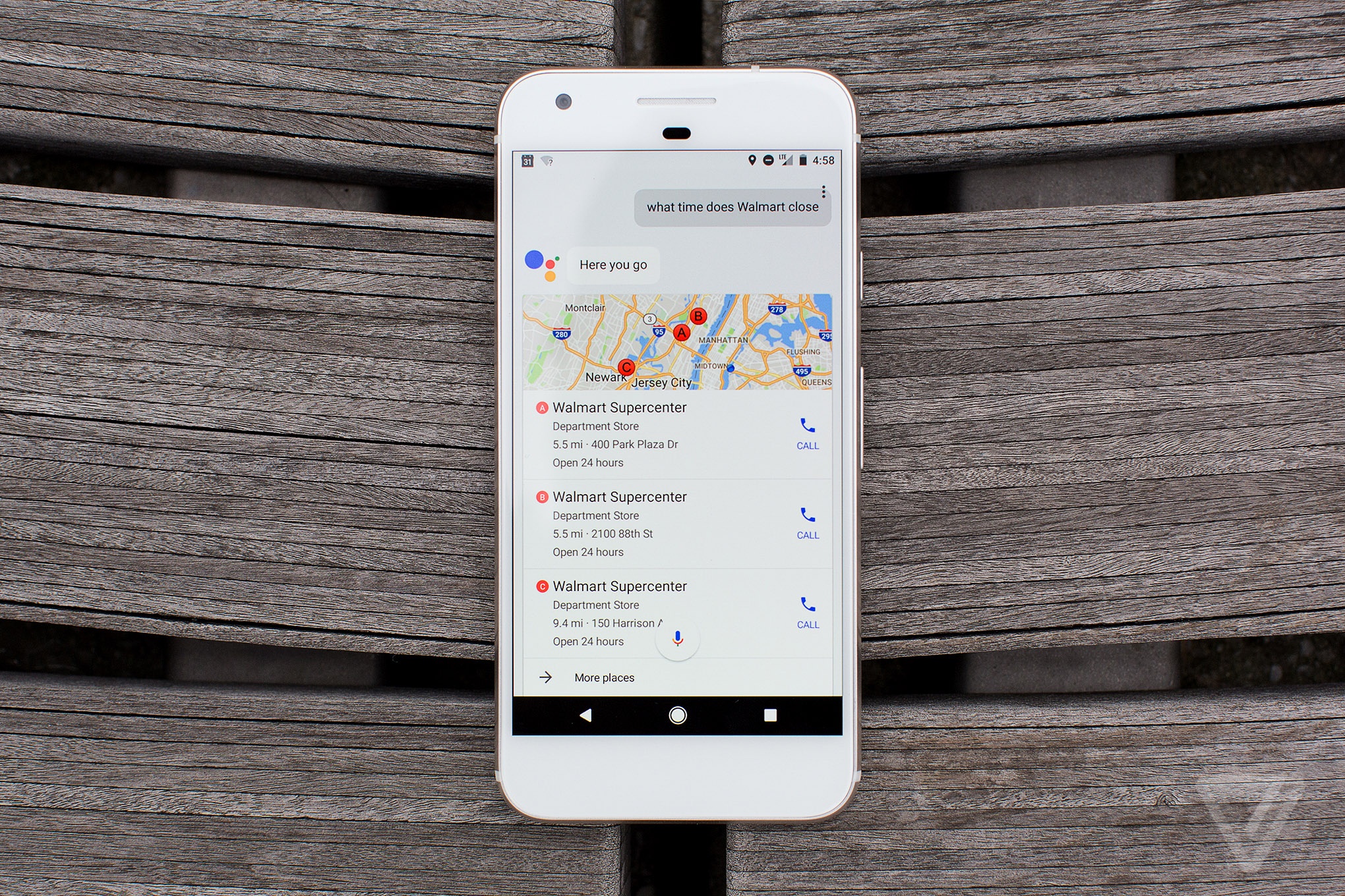 'Google Pixel tot khong kem iPhone' hinh anh