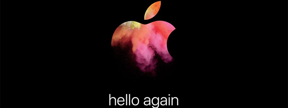 Apple gui thu moi ra mat san pham moi ngay 27/10 hinh anh