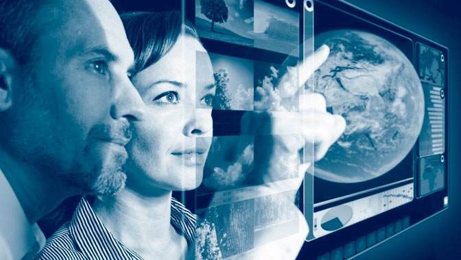 Cuoc song cua ban ra sao sau 10 nam nua? hinh anh