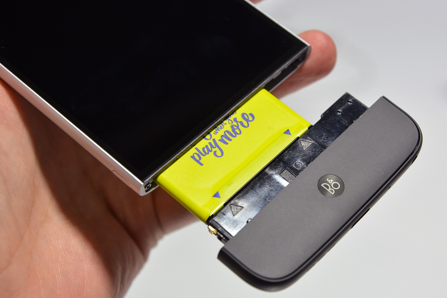 LG G6 loai bo thiet ke module hinh anh