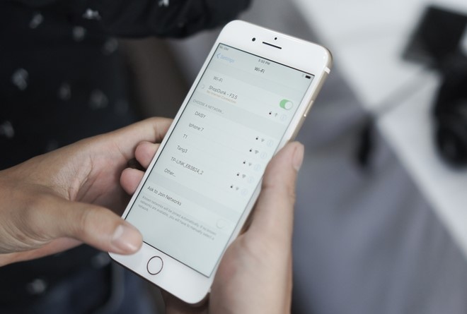 Viettel cung cap 4G vao quy I nam sau hinh anh