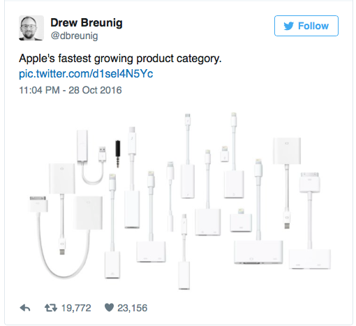 Apple kém sáng tạo hơn Microsoft ảnh 1 Apple kem sang tao hon Microsoft anh 1