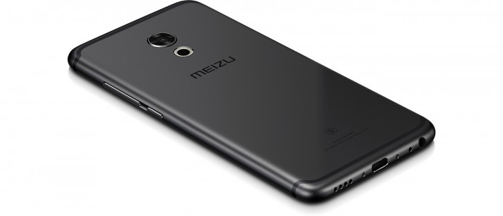 Meizu Pro 6s ra mat anh 1
