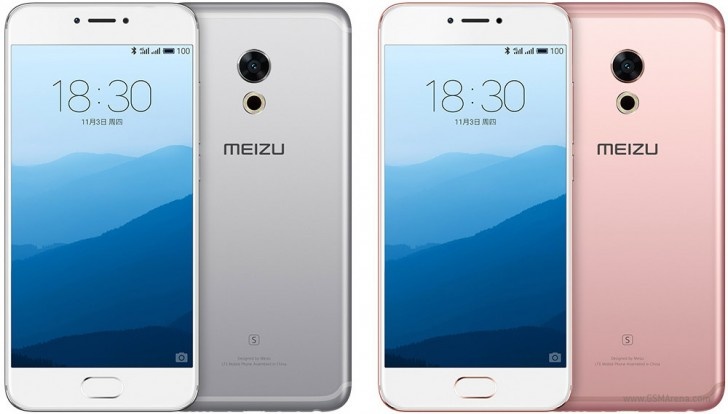Meizu Pro 6s ra mat anh 2