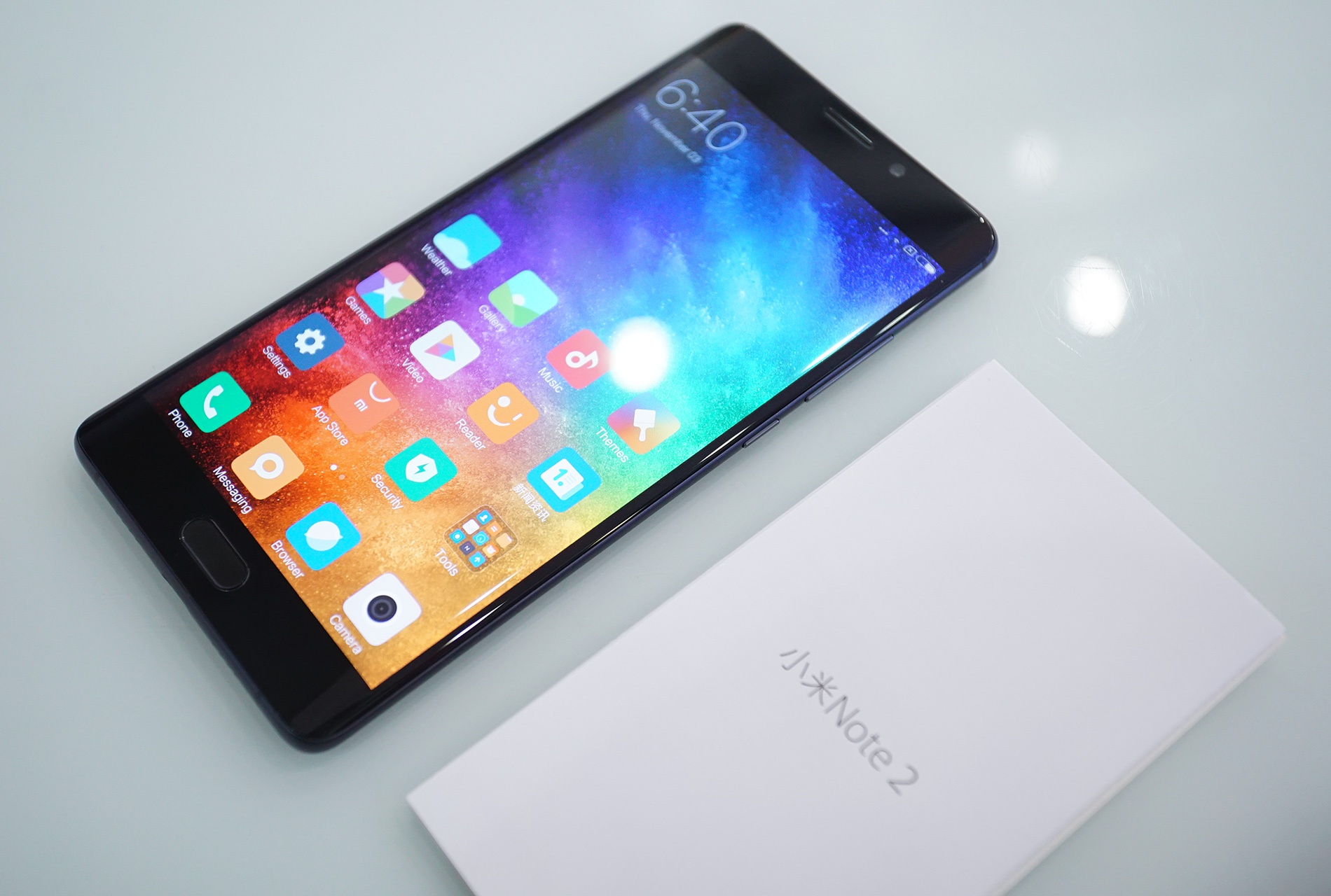 Gia Mi Note 2 tai Viet Nam anh 3